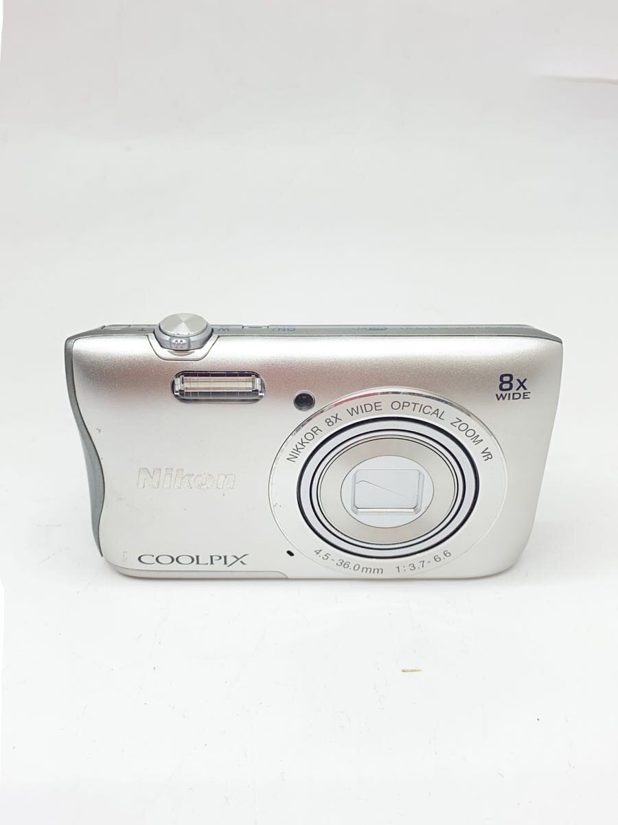 2nd STREET ŷԾŹ㤨֡šNikonǥ륫 COOLPIX S3700 [С]ڥۡפβǤʤ22,660ߤˤʤޤ