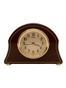 【中古】SEIKO◆時計/アナログ/BRW/BZ234B【インテリア小物・日用雑貨】