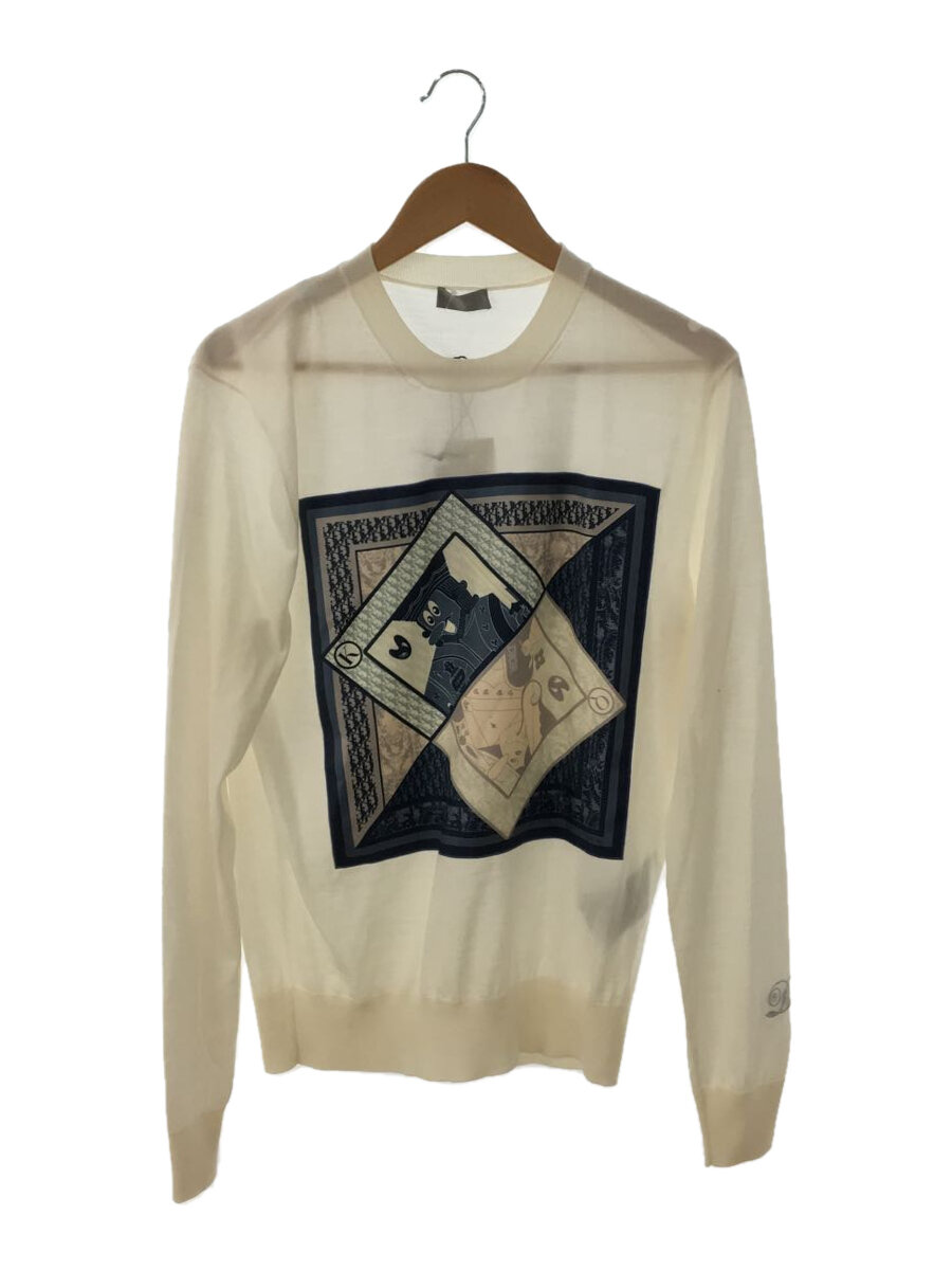 【中古】Dior HOMME◆×KENNY SCHARF/21AW/セ