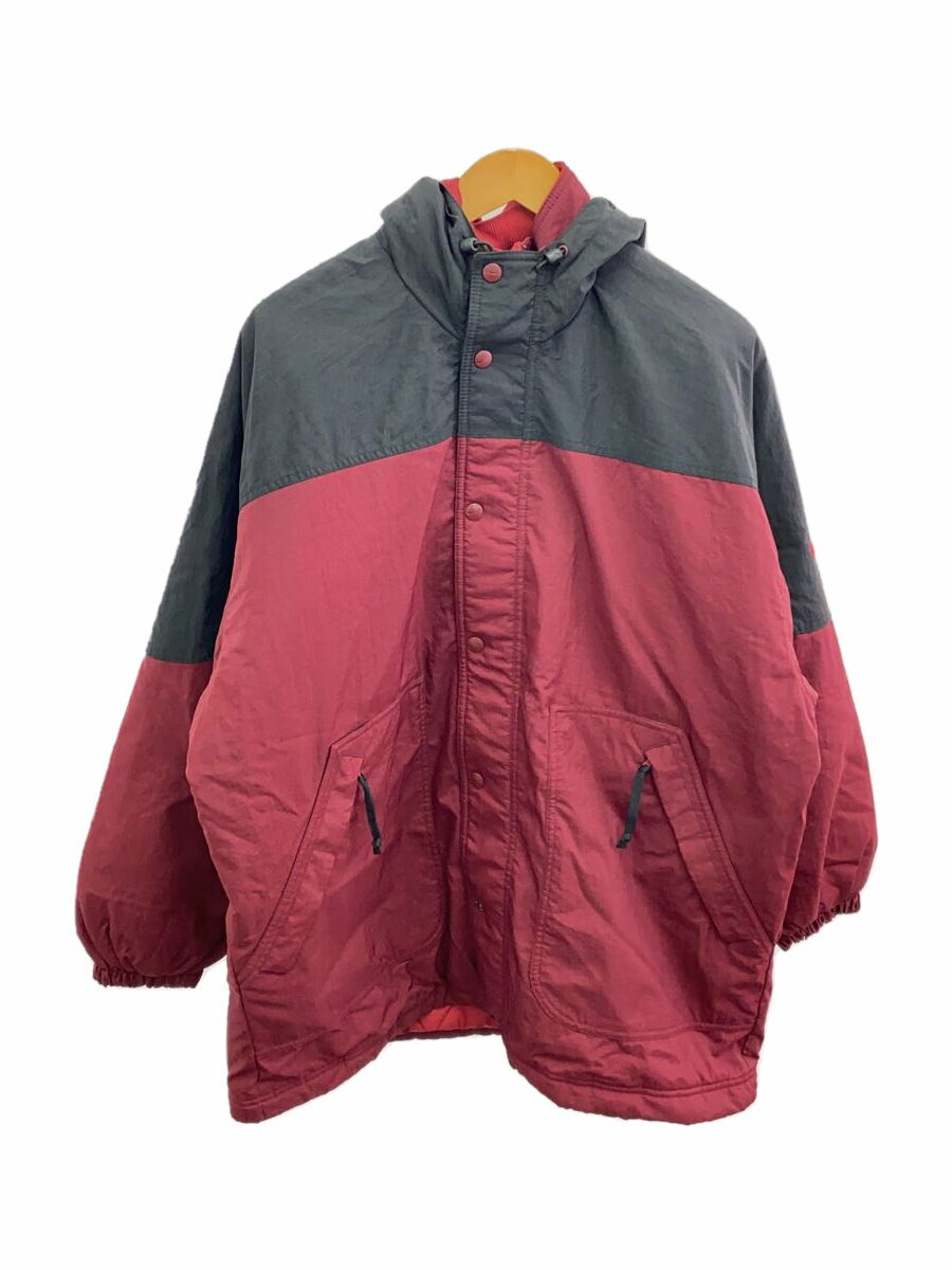 【中古】NIKE◆ジャケット/S/ナイロン/BRD【メンズウェア】