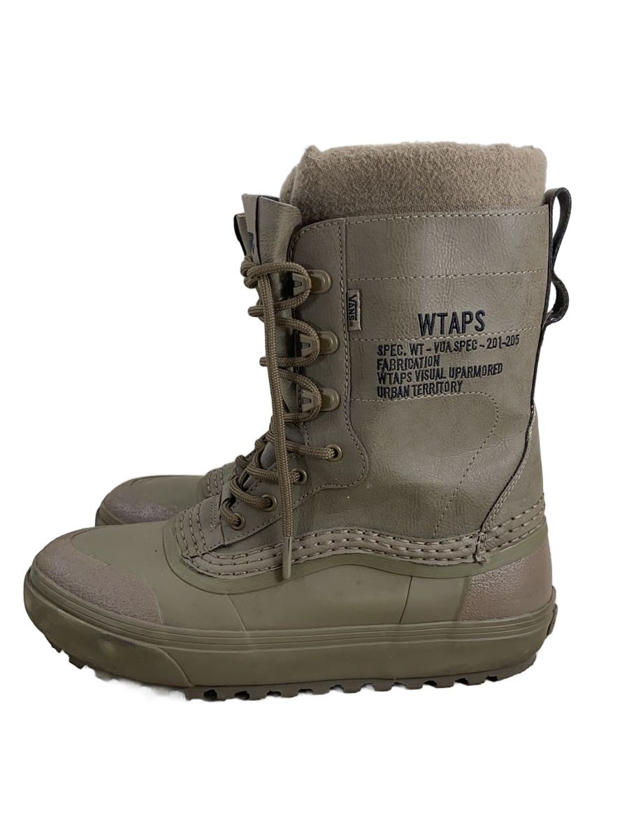 楽天市場】wtaps ブーツの通販