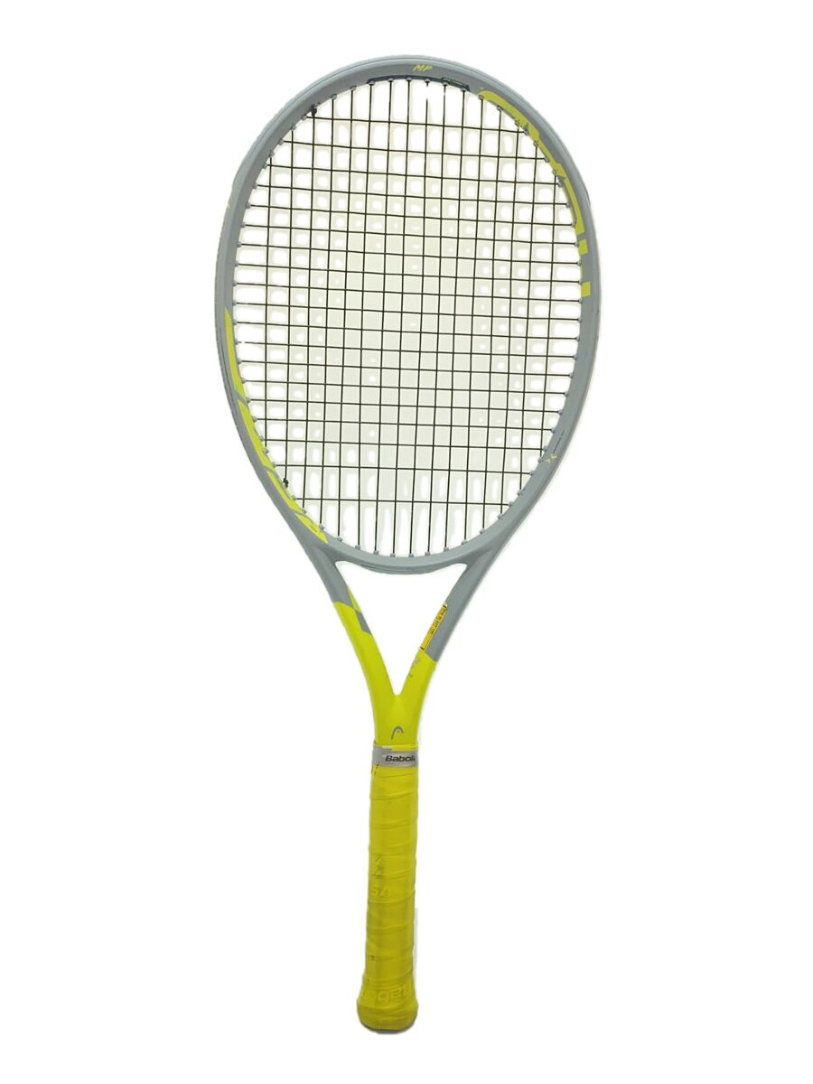 【中古】HEAD◆テニスラケット/--/YLW/CPI600【スポーツ】