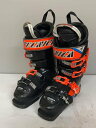 【中古】TECNICA◆スキーブーツ/28cm/BLK【スポーツ】