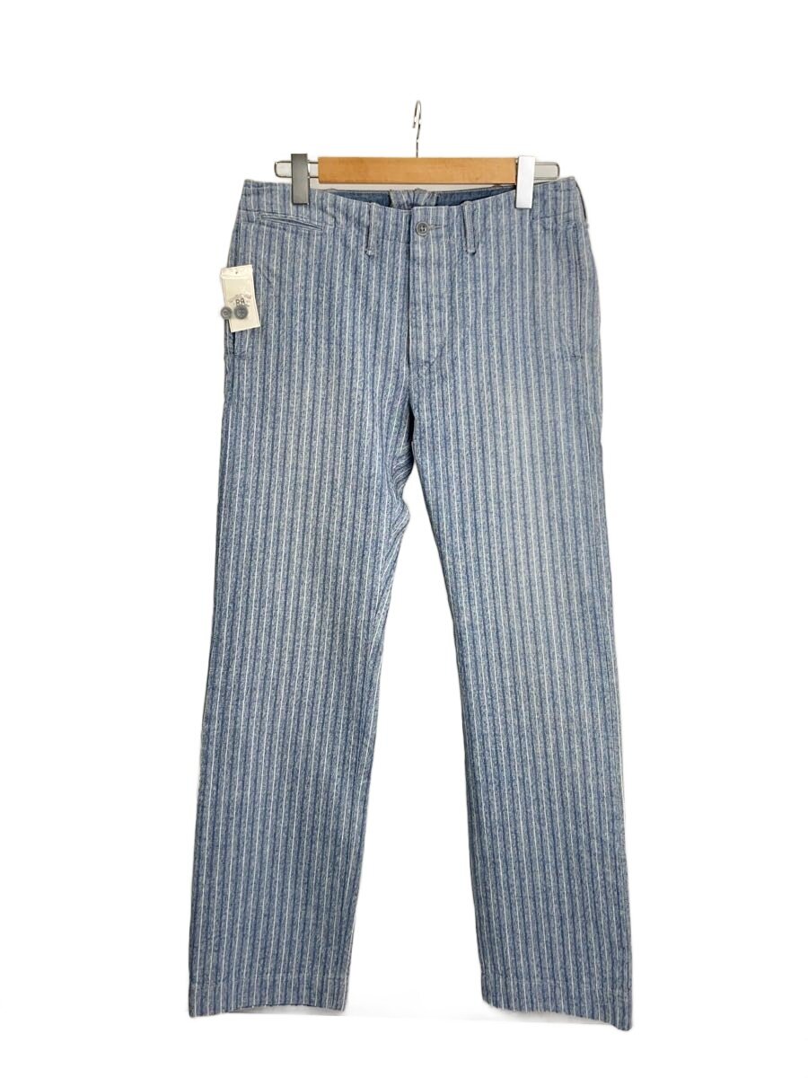楽天市場】rrl ストライプ パンツ 中古の通販