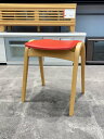 【中古】秋田木工◆スツール【家具】