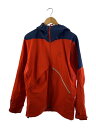 【中古】HAGLOFS◆ウェアー/M/ORN/603432【スポーツ】