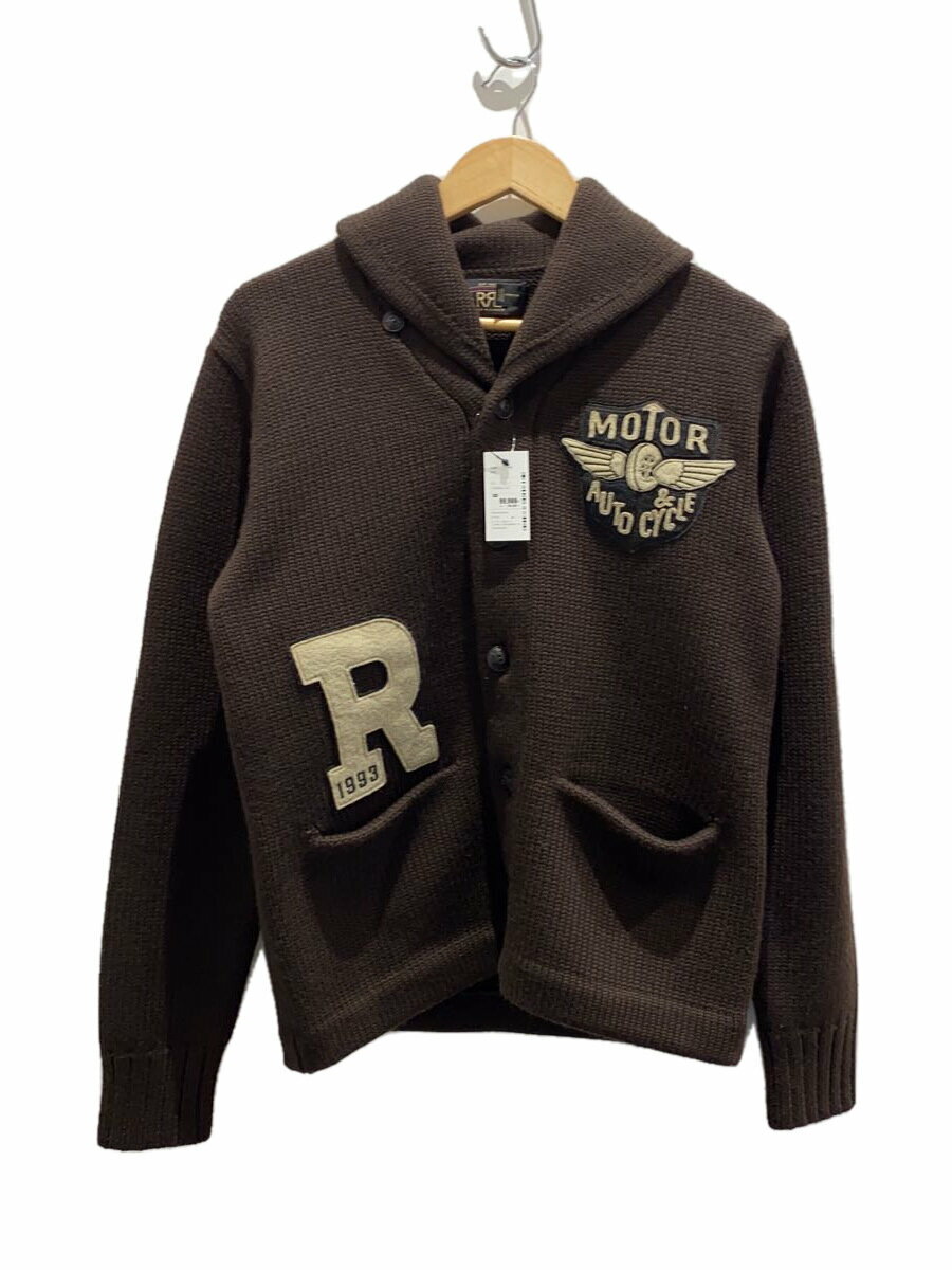 楽天市場】RRL ショールカラー カーディガン(メンズ 楽天市場】RRL ショールカラー カーディガン(メンズ