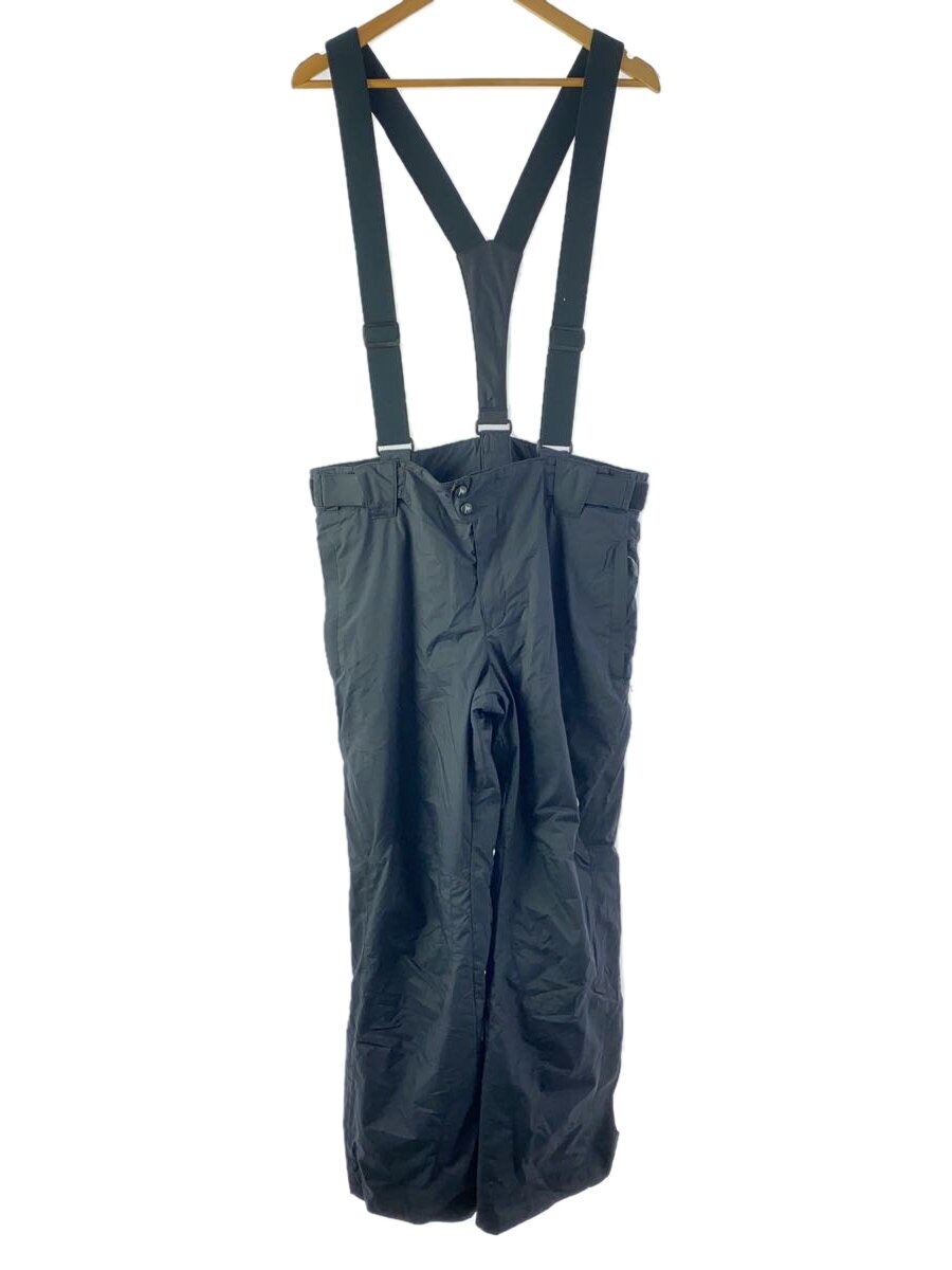 【中古】Marmot◆ウェアー/L/BLK/MJW-F3016P【スポーツ】