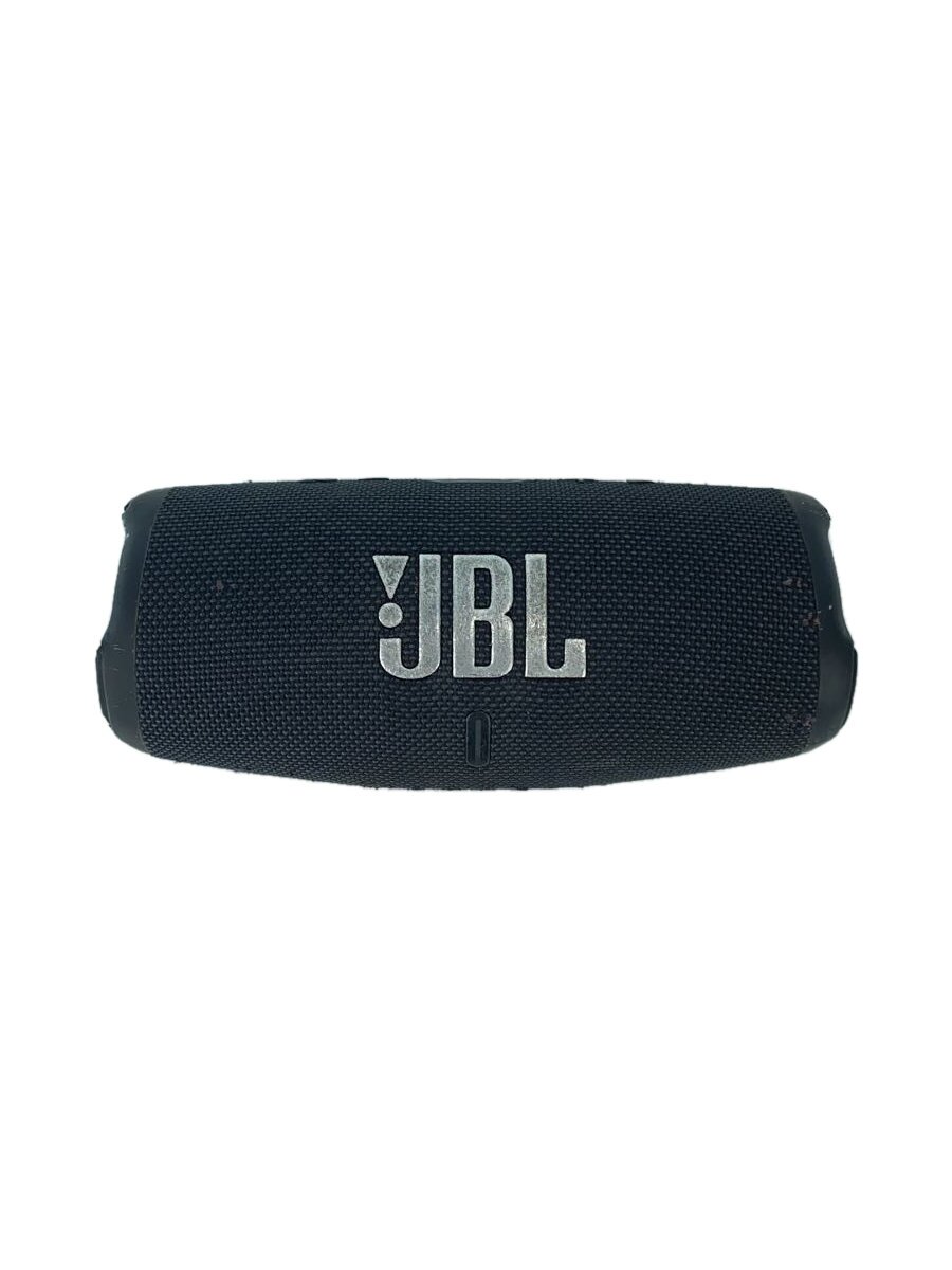 【中古】JBL◆Bluetoothスピーカー JBLCHARGE5【家電・ビジュアル・オーディオ】(2)