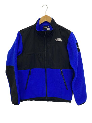 【中古】THE NORTH FACE◆DENALI JACKET_デナリジャケット/S/ポリエステル/BLU【メンズウェア】 【中古】THE NORTH FACE◆DENALI JACKET_デナリジャケット/S/ポリエステル/BLU【メンズウェア】