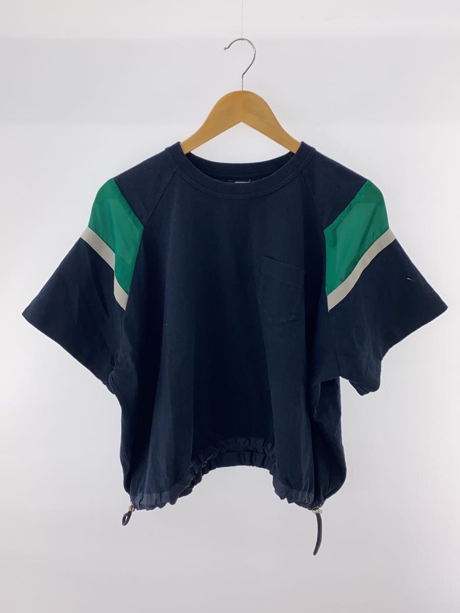 楽天市場】サカイ sacai Tシャツ（レディースファッション）の通販