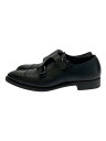 【中古】gotairiku◆ドレスシューズ/--/BLK//【シューズ】(4)
