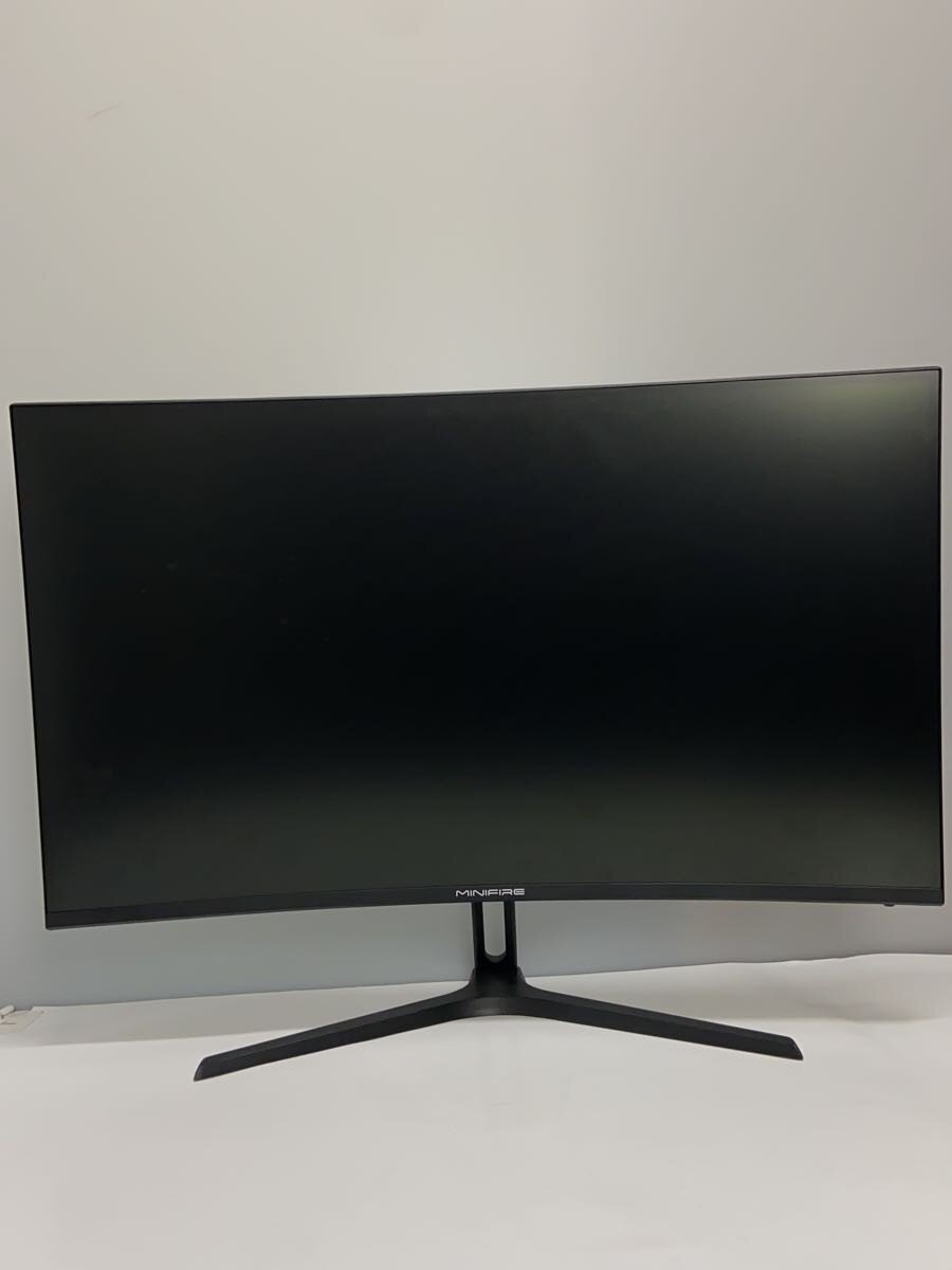 【中古】テレビその他/MINIFIRE/モニター【家電・ビジュアル・オーディオ】