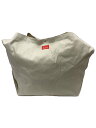 【中古】PROBAN/ショルダーバッグ/--/WHT【バッグ】