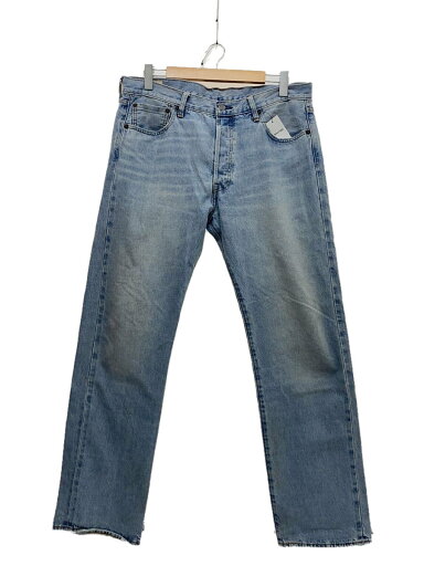 【中古】Levi’s◆501/150th/セルヴィッジデニム/36/デニム/IDG/無地/00501-3398【メンズウェア】 【中古】Levi’s◆501/150th/セルヴィッジデニム/36/デニム/IDG/無地/00501-3398【メンズウェア】