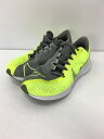 【中古】NIKE◆ZOOM RIVAL FLY 2_ズーム ライバル フライ 2/US7/YLW【シューズ】