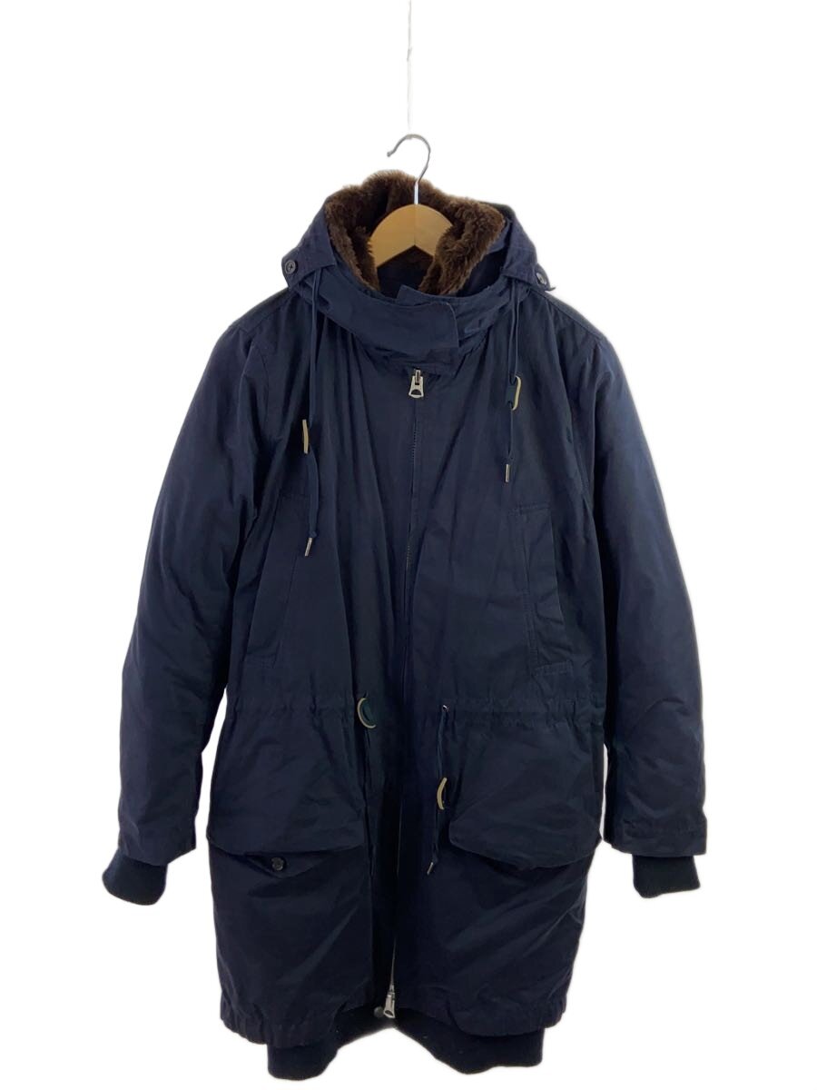 楽天市場】acne コート（カラーネイビー）（レディースファッション
