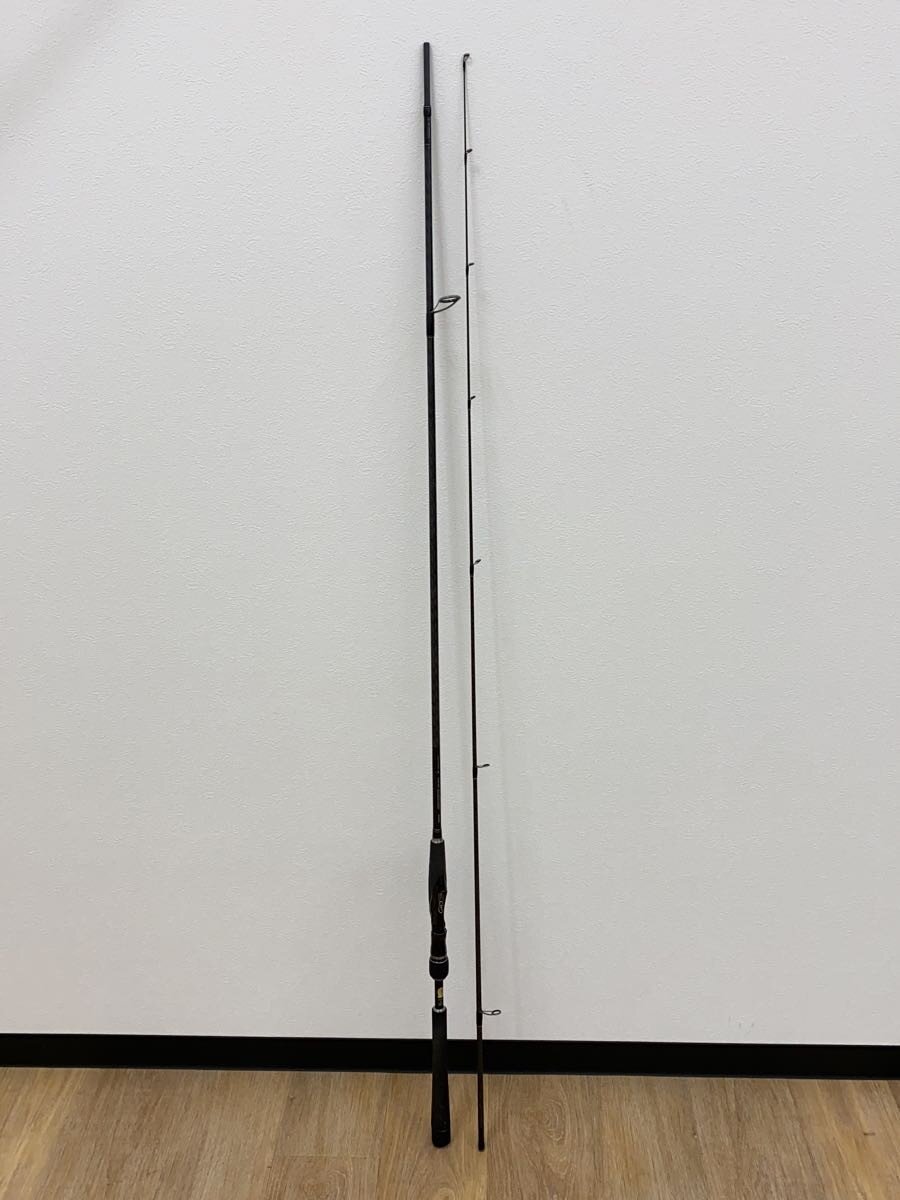 楽天市場】シマノ ロッド エクスセンス s810ml／rの通販