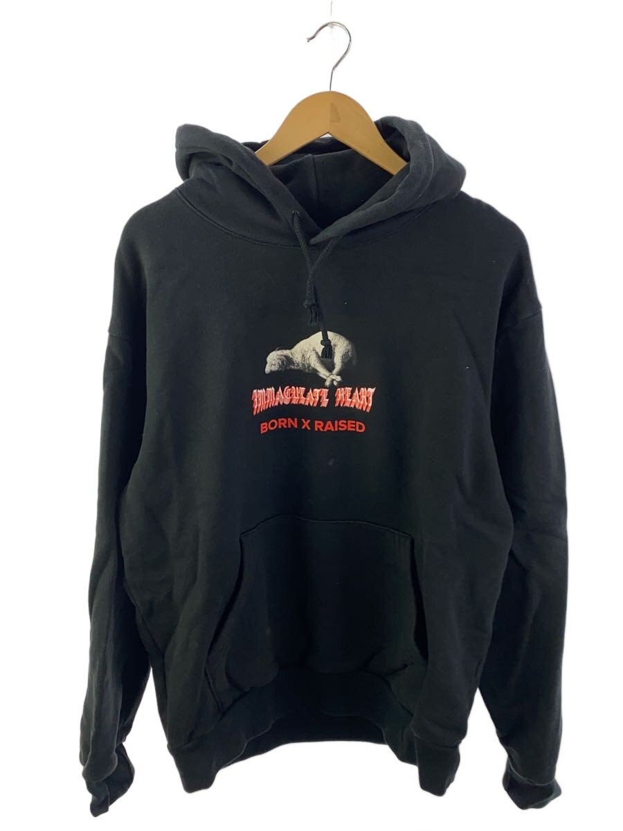 楽天市場】BORN X RAISED ボーンレイズド（パーカー｜トップス