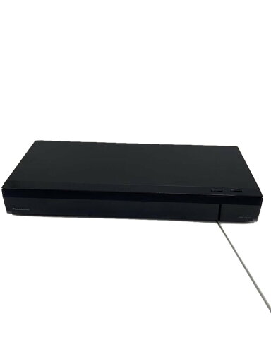 【中古】Panasonic◆DVDレコーダー/DMR-2X203【家電・ビジュアル・オーディオ】 【中古】Panasonic◆DVDレコーダー/DMR-2X203【家電・ビジュアル・オーディオ】