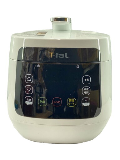 【中古】T-fal◆電気調理鍋 CY3501JP【家電・ビジュアル・オーディオ】 【中古】T-fal◆電気調理鍋 CY3501JP【家電・ビジュアル・オーディオ】