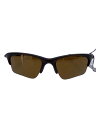 【中古】OAKLEY◆サングラス/--/BRW/CML/メンズ【服飾雑...(4)