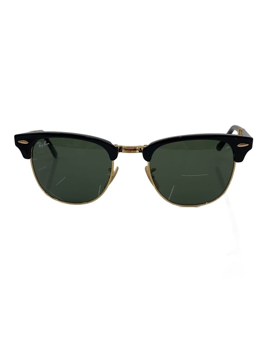 【中古】Ray-Ban◆CLUBMASTER FOLDING/折り畳み...(4.0)