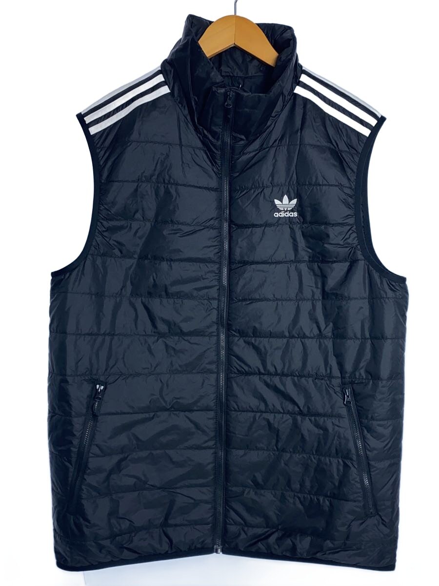 楽天市場】adidas ダウン ベスト（コート・ジャケット｜メンズ