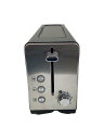 【中古】YAMAZEN(山善)◆トースター GUD-R130【家電・ビジュアル・オーディオ】