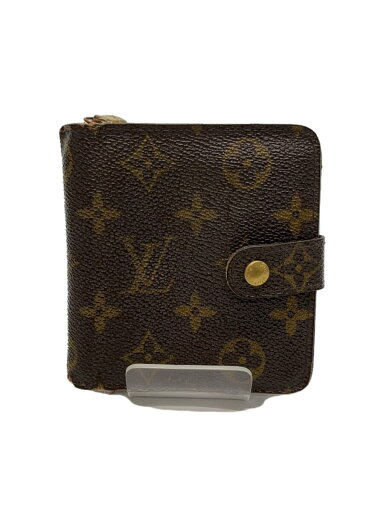 【中古】LOUIS VUITTON◆コインケース/レザー/メンズ【服飾雑貨他】 【中古】LOUIS VUITTON◆コインケース/レザー/メンズ【服飾雑貨他】