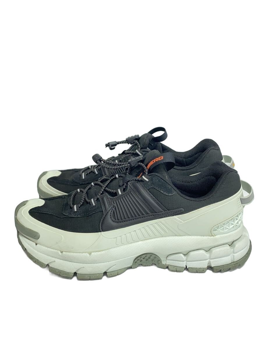 NIKE◆ZOOM VOMERO ROAM/ローカットスニーカー/27cm/BLK/FV2295-001