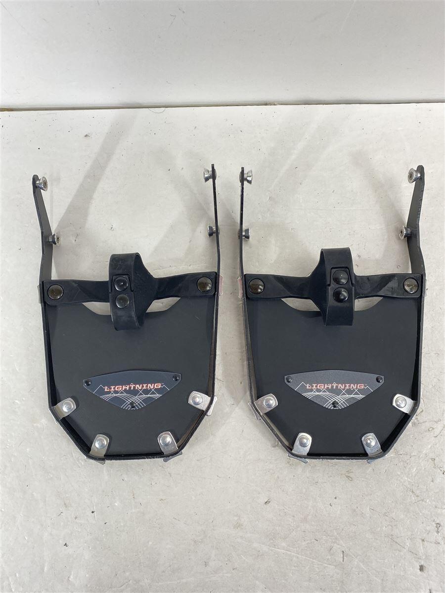 【ブランド】MSR 【ブランドカナ】マウンテンセーフティーリサーチ 【型番】 【程度】B 【カラー】 【キーワード】　　 2024/03/15 セカンドアウトドア川沿店 【2927】【中古】MSR◆ウインタースポーツその他/ライトニングテイル【スポーツ】 ブランド MSR 型番 カラー 実寸 【ウィンタースポーツその他】 縦：24.5 / 横：15.5 / 厚み： 【その他】 その他サイズ： 商品は　セカンドアウトドア川沿店の店頭にて販売しております。商品に関するお問合わせは、お電話(TEL:011-578-1450)にて、問合わせ番号：2329271084112をお伝えください。 配送方法やお支払い方法に関するお問い合わせは、サポートセンターまでご連絡をお願いします。 ※お電話の対応は営業時間内のみとなります。お問い合わせフォームでお問い合わせの際はご注文番号をご記入下さい この商品に関する出品店舗からのコメント この度はご覧いただきまして、誠に有難うございます。★商品状態★・バンドに使用感がございます。・サビ、汚れが付いておりますが、使用には問題ありません。また店頭でも同時販売中のため、写真と状態が異なる可能性がございますので、お気軽にお電話お待ちしております。