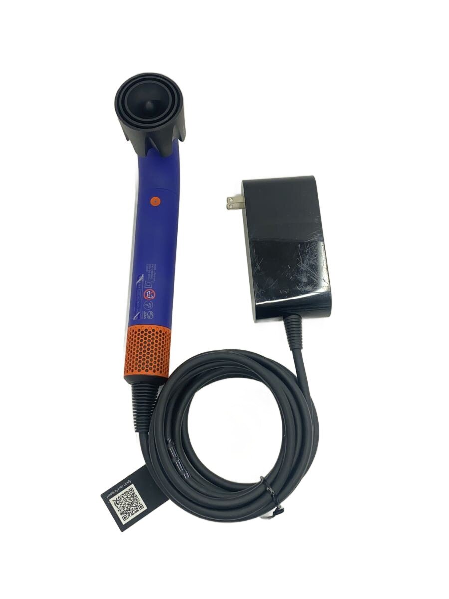 【中古】dyson◆Dyson Supersonic/ドライヤー・ヘアアイロン/HD18【家電・ビジュアル・オーディオ】