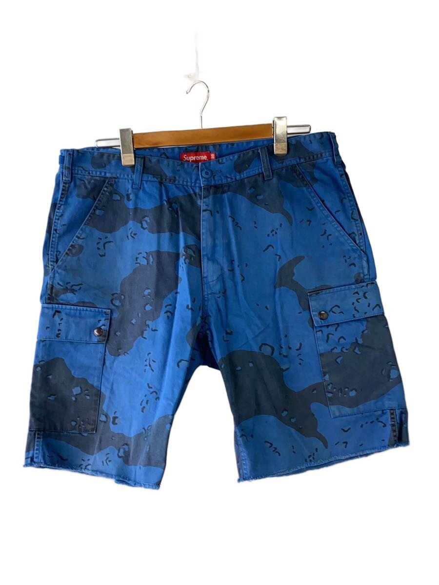 楽天市場】supreme camo cargo shortの通販