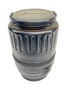 【中古】CANON◆ZOOM LENS EF 35-125MM f4-5.6USM/レンズ【カメラ】