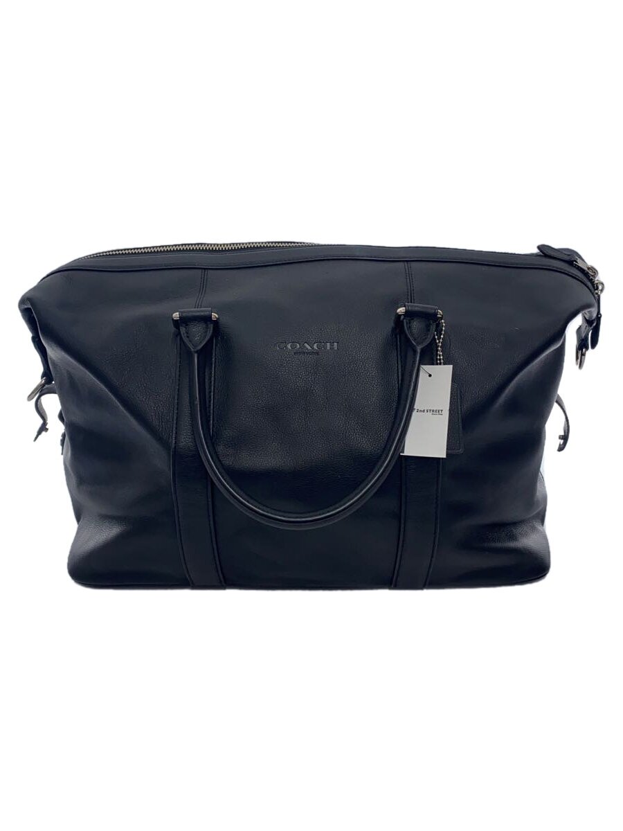 【中古】COACH◆ボストンバッグ/F54765//【バッグ】