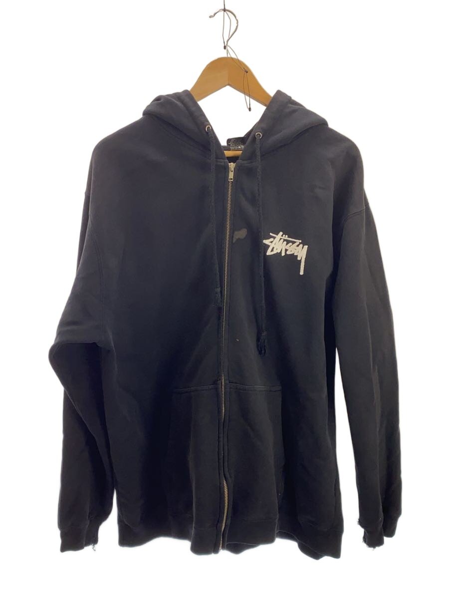 楽天市場】stussy クラウン パーカーの通販