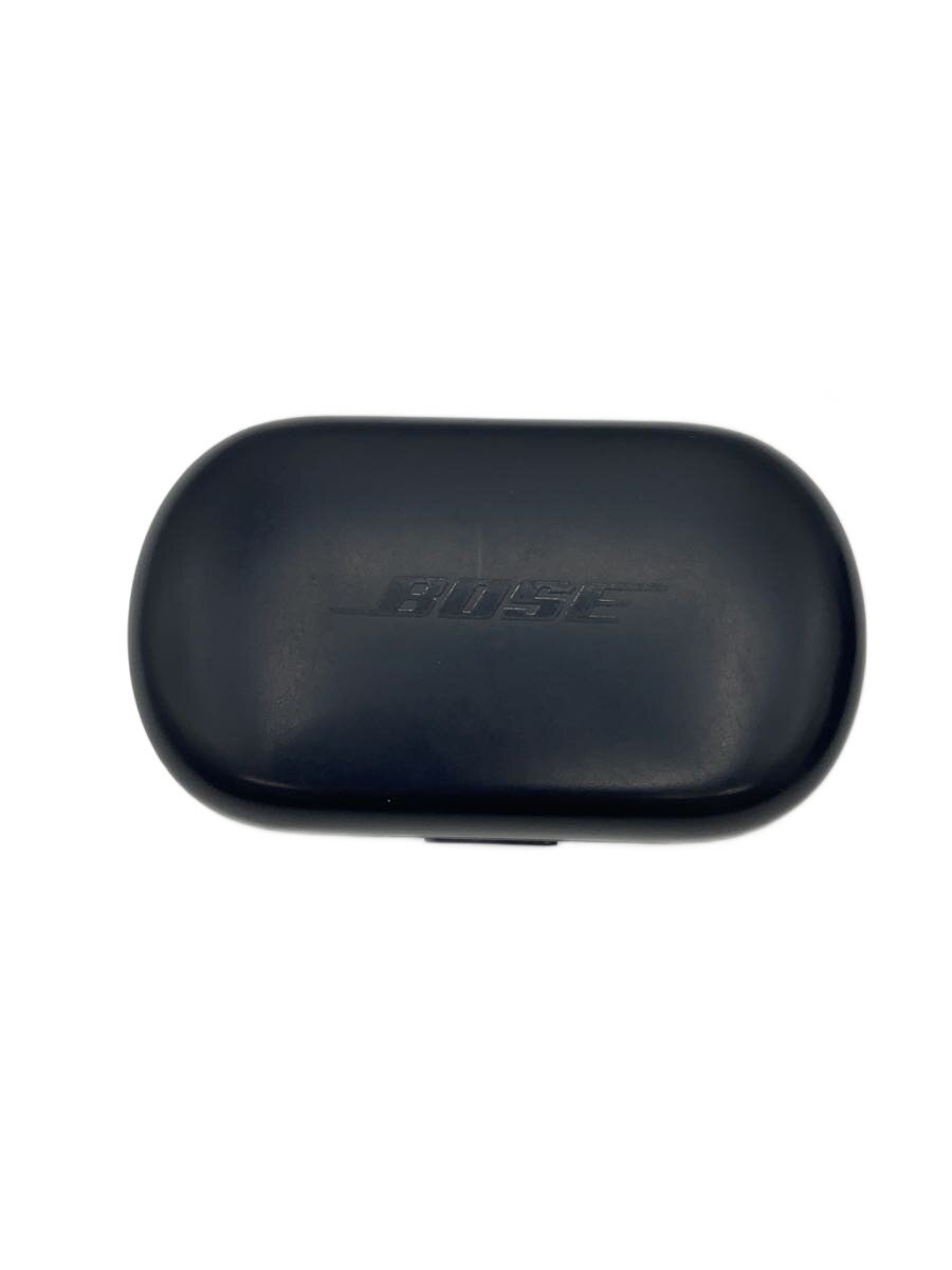 【中古】BOSE◆イヤホン QuietComfort Earbuds[トリプルブラック] 831262-0010 4297...