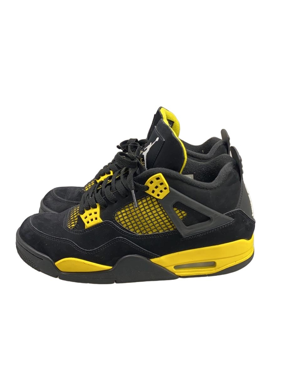 NIKE◆ハイカットスニーカー_DH6927-017/28cm/BLK