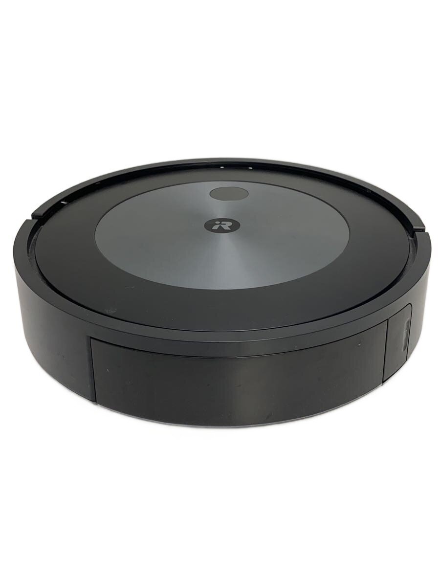 【ブランド】iRobot 【ブランドカナ】［カデン］アイロボット 【型番】 【程度】C 【カラー】 【キーワード】　　 2026/07/18 セカンドストリート光の森店 【2000】【中古】iRobot◆掃除機 ルンバ j715860 RVE-Y1【家電・ビジュアル・オーディオ】 ブランド iRobot 型番 カラー 実寸（cm） 【掃除機】 幅：33 / 高さ：8.5 / 奥行：33 【その他】 その他サイズ：/ 商品は　セカンドストリート光の森店の店頭にて販売しております。商品に関するお問合わせは、お電話(TEL:096-292-3510)にて、問合わせ番号：2320008184136をお伝えください。 配送方法やお支払い方法に関するお問い合わせは、サポートセンターまでご連絡をお願いします。 ※お電話の対応は営業時間内のみとなります。お問い合わせフォームでお問い合わせの際はご注文番号をご記入下さい この商品に関する出品店舗からのコメント 全体的に傷や汚れなどの使用感あり。まだまだお使いいただけるお品物です。店頭での併売商品の為、商品状態が変化する場合がございます。気になる点がございましたら、お気軽に店舗までお電話ください。