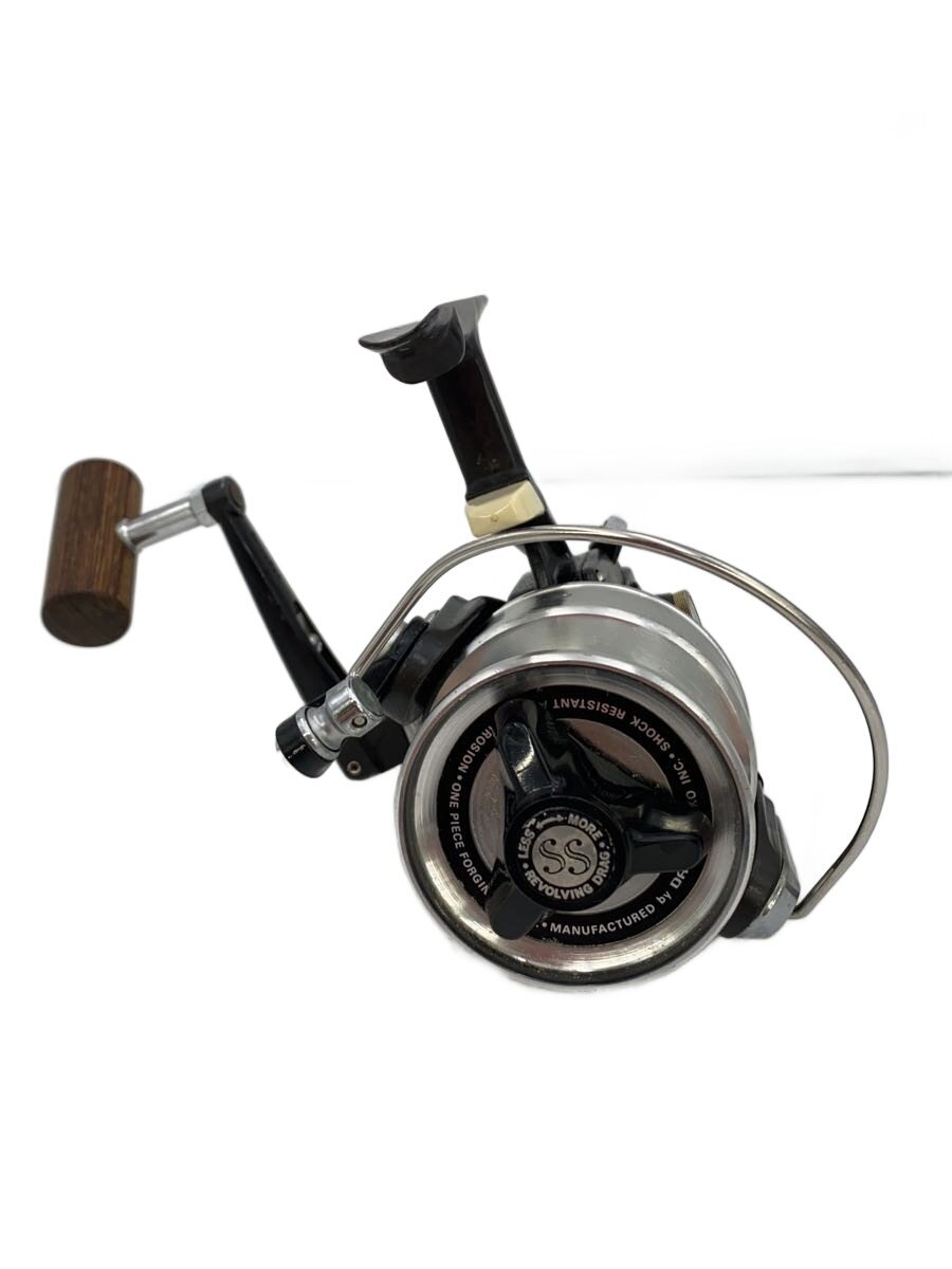 【ブランド】DAIWA 【ブランドカナ】［スポーツ］ダイワ 【型番】 【程度】B 【カラー】 【キーワード】　　　/ 2026/06/13 セカンドストリート三河一宮店 【0836】【中古】DAIWA◆リール//【スポーツ】 ブランド DAIWA 型番 カラー 実寸（cm） 【リール】 幅：5cm / 高さ：11cm / 奥行：13cm 【その他】 その他サイズ：/ 商品は　セカンドストリート三河一宮店の店頭にて販売しております。商品に関するお問合わせは、お電話(TEL:0533-92-2001)にて、問合わせ番号：2308366084145をお伝えください。 配送方法やお支払い方法に関するお問い合わせは、サポートセンターまでご連絡をお願いします。 ※お電話の対応は営業時間内のみとなります。お問い合わせフォームでお問い合わせの際はご注文番号をご記入下さい この商品に関する出品店舗からのコメント 錆、傷などがございます。ダイワブランドのヴィンテージスピニングリールです。錆、傷などがございます。