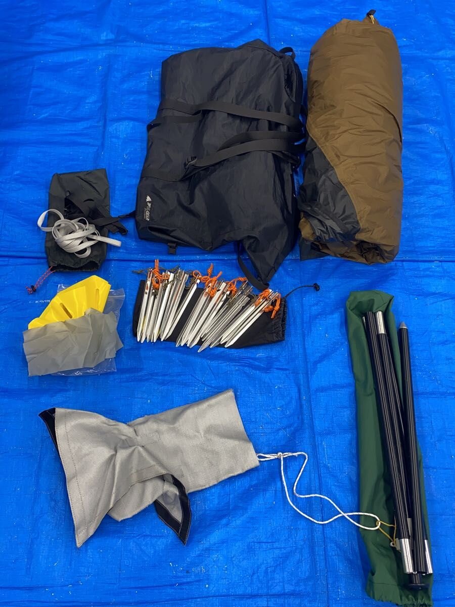 楽天市場】3f ul gear ワンポールテントの通販