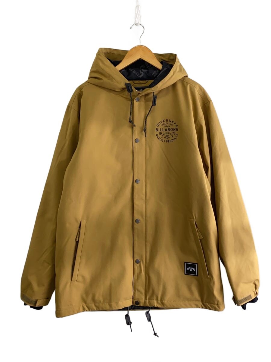 【ブランド】Billabong 【ブランドカナ】ビラボン 【型番】 【程度】B 【サイズ】L 【メインカラー】キャメル 【素材・生地】 【キーワード】　　 2026/07/13 セカンドストリート諏訪インター店【3591】【中古】Billabong◆ジャケット/ウェアー/L ブランド Billabong 型番 カラー キャメル 柄 素材・生地 >色・素材について サイズ L>サイズ表示について 実寸（cm） 【ジャケット】 肩幅：54 / 身幅：62 / 着丈：79 / 袖丈：67 / ゆき：/ 【その他】 その他サイズ：/ 商品は　セカンドストリート諏訪インター店の店頭にて販売しております。商品に関するお問合わせは、お電話(TEL:0266-54-5880)にて、問合わせ番号：2335915784157をお伝えください。 配送方法やお支払い方法に関するお問い合わせは、サポートセンターまでご連絡をお願いします。 ※お電話の対応は営業時間内のみとなります。お問い合わせフォームでお問い合わせの際はご注文番号をご記入下さい