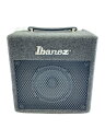 【中古】Ibanez◆アンプ/IBZ-B//【楽器】