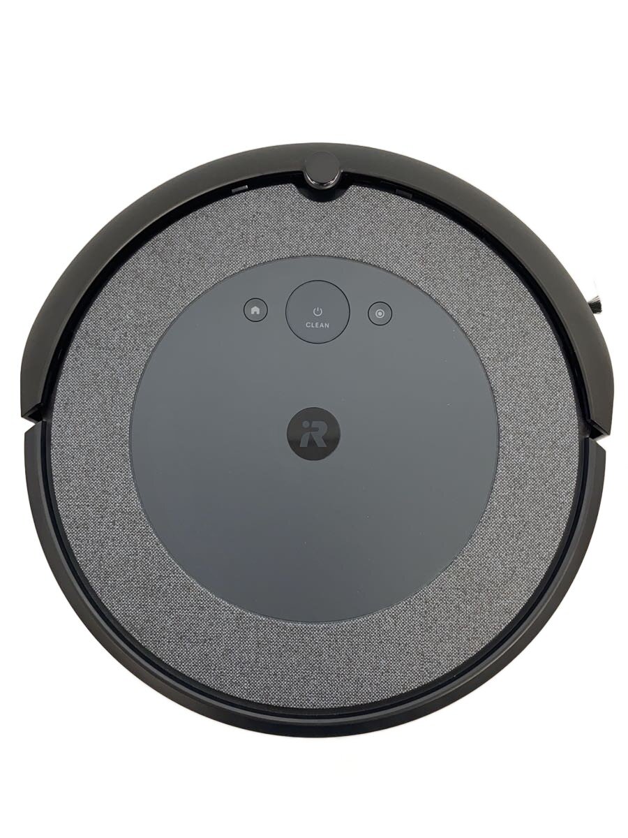 【中古】iRobot◆掃除機 ルンバ i3 i355060 RVD-Y1//【家電 ビジュアル オーディオ】