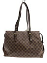 【中古】LOUIS VUITTON◆チェルシー_ダ