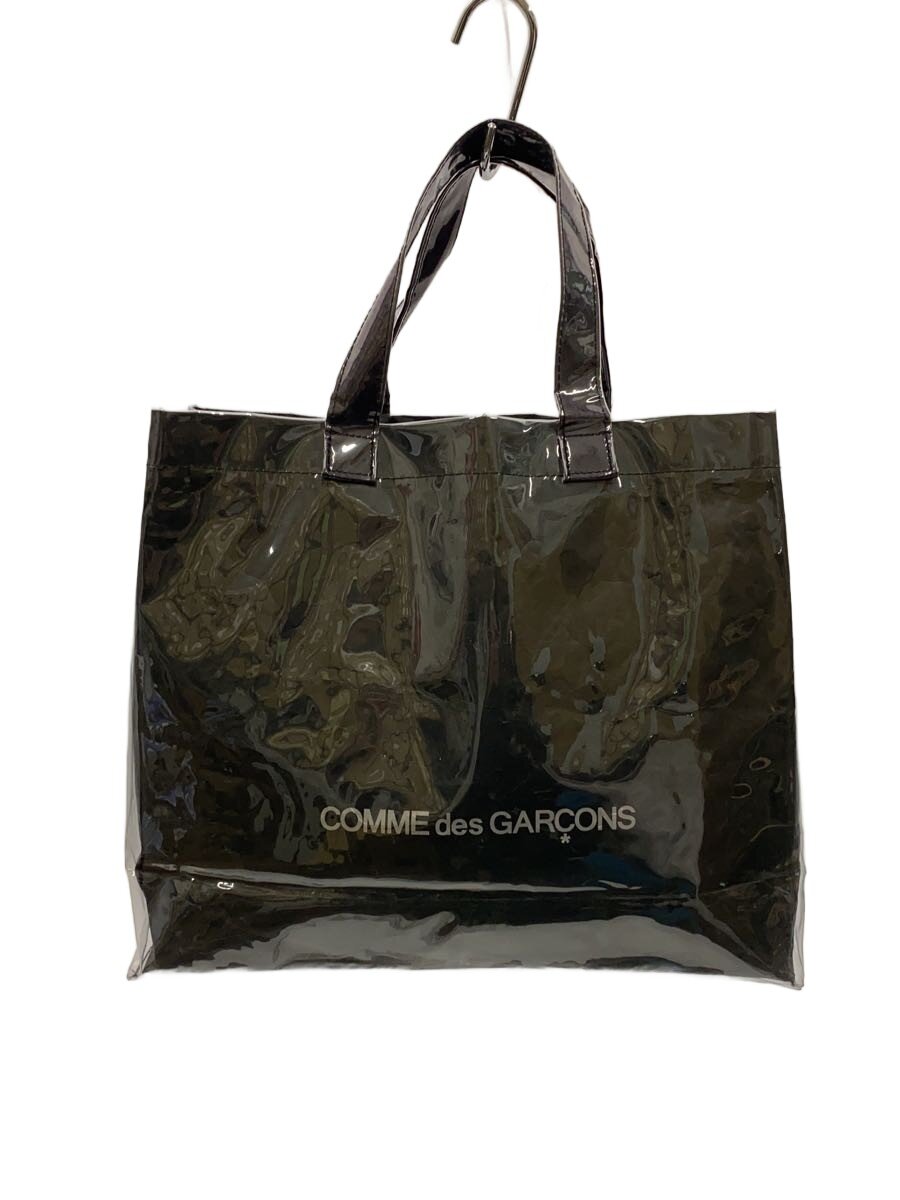 楽天市場】comme des garcons コム デ ギャルソン トートバッグ