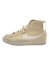 【中古】NIKE◆BLAZER MID 