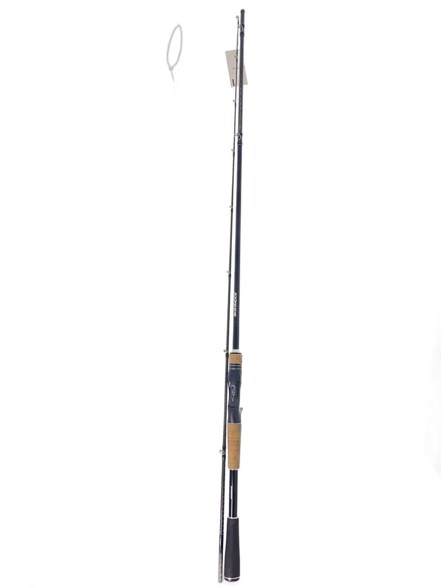 楽天市場】中古バスロッド（ロッド・竿本体｜ロッド・竿