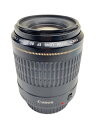 【中古】CANON◆ZOOM LENS EF 80-200MM F4.5-5.6usm/レンズ【カメラ】